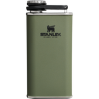 Classic Easy Fill Wide Mouth Flask| 8 OZ