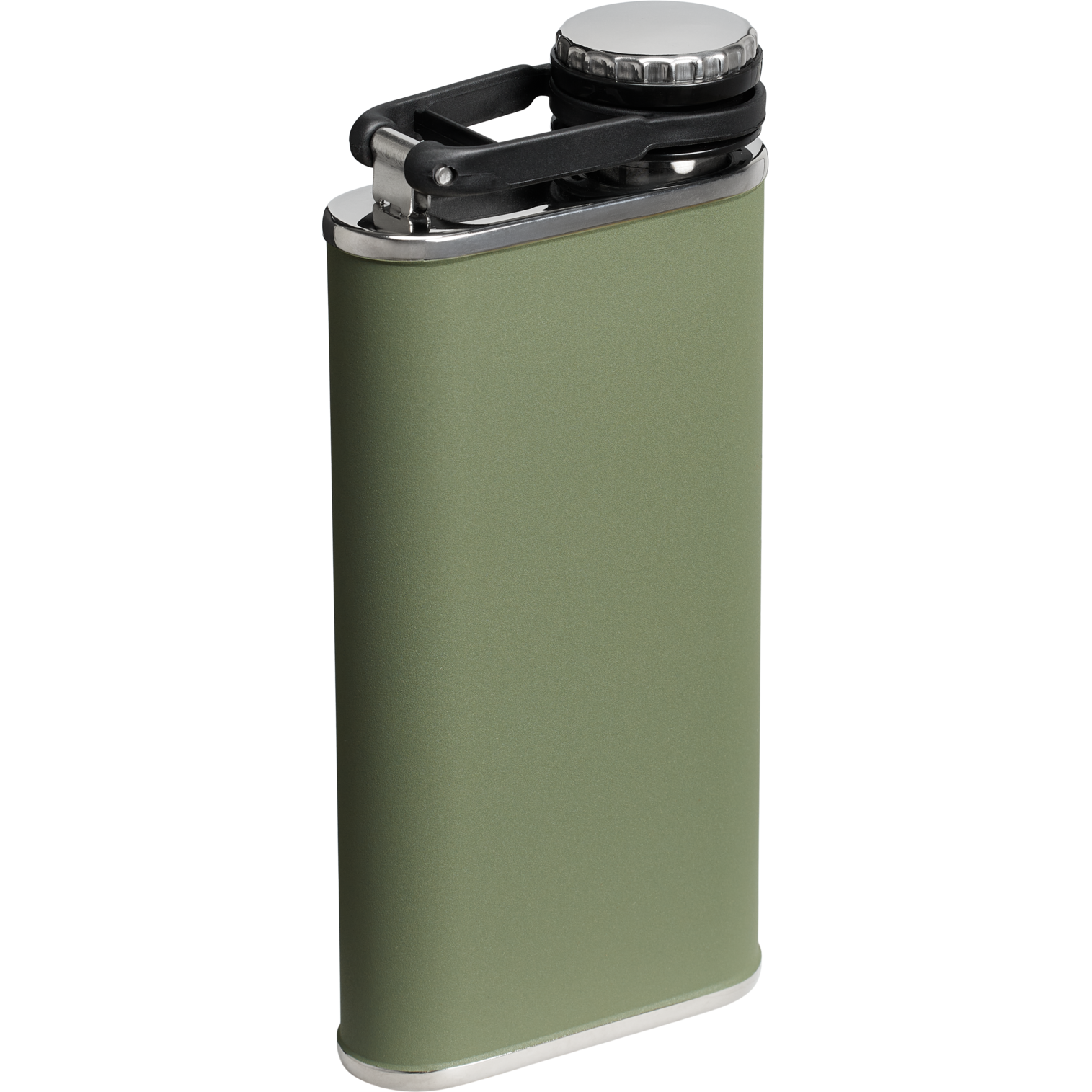 Classic Easy Fill Wide Mouth Flask| 8 OZ