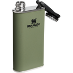 Classic Easy Fill Wide Mouth Flask| 8 OZ