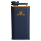 Classic Easy Fill Wide Mouth Flask| 8 OZ