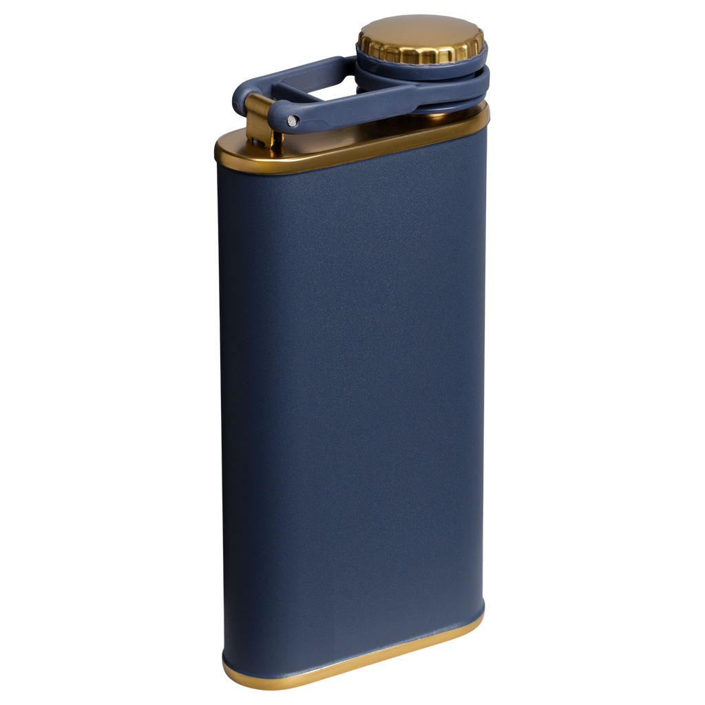 Classic Easy Fill Wide Mouth Flask| 8 OZ
