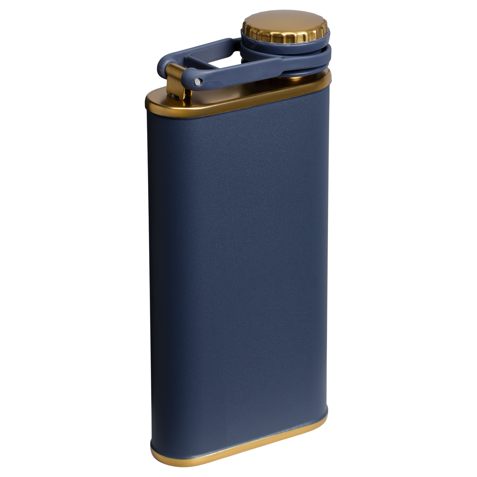 Classic Easy Fill Wide Mouth Flask| 8 OZ