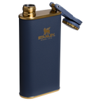 Classic Easy Fill Wide Mouth Flask| 8 OZ