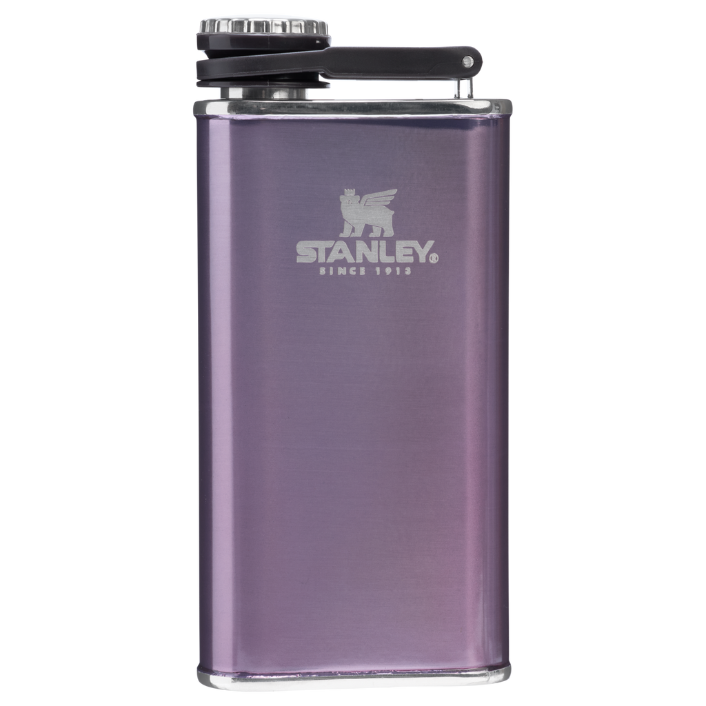 Classic Easy Fill Wide Mouth Flask| 8 OZ
