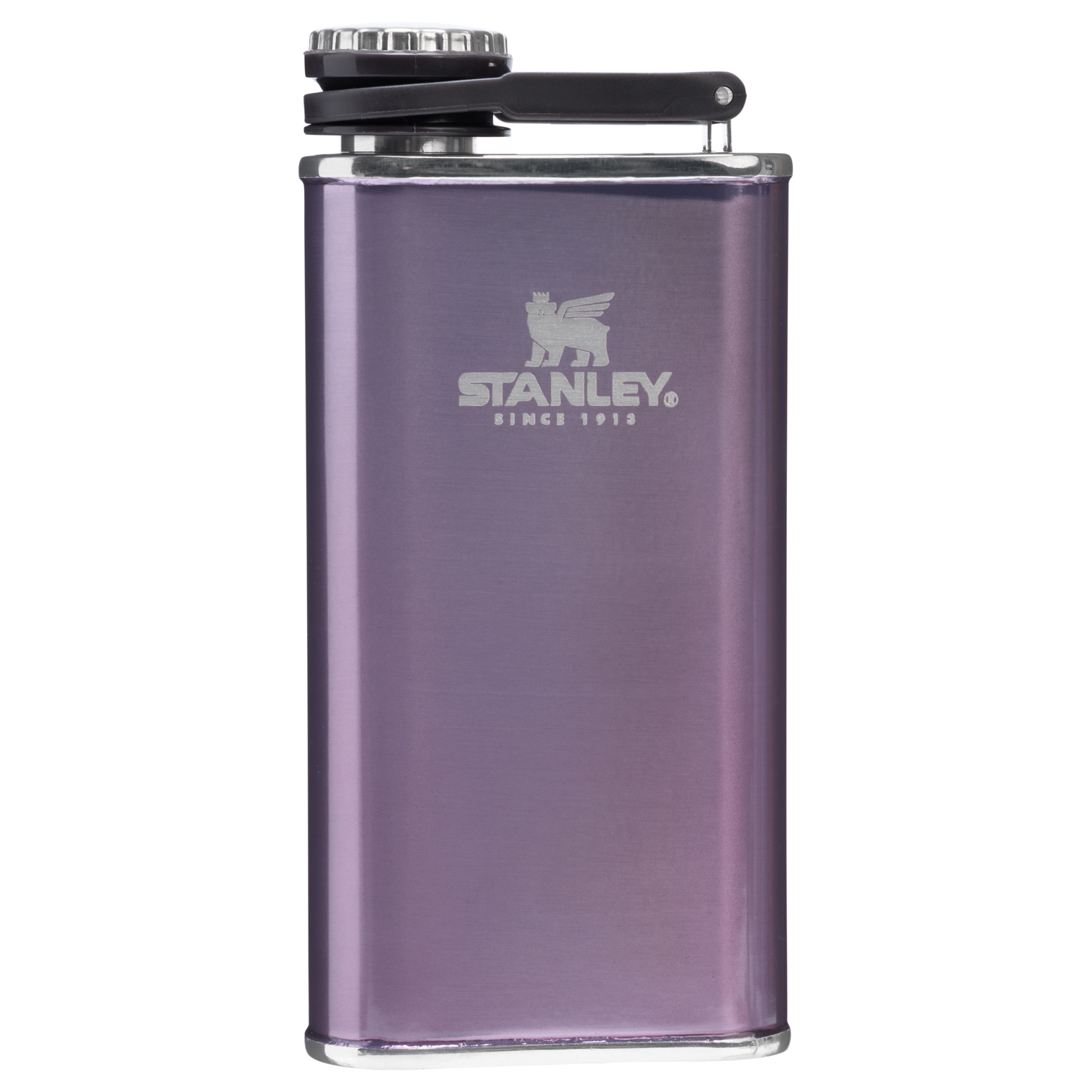 Classic Easy Fill Wide Mouth Flask| 8 OZ