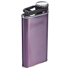 Classic Easy Fill Wide Mouth Flask| 8 OZ