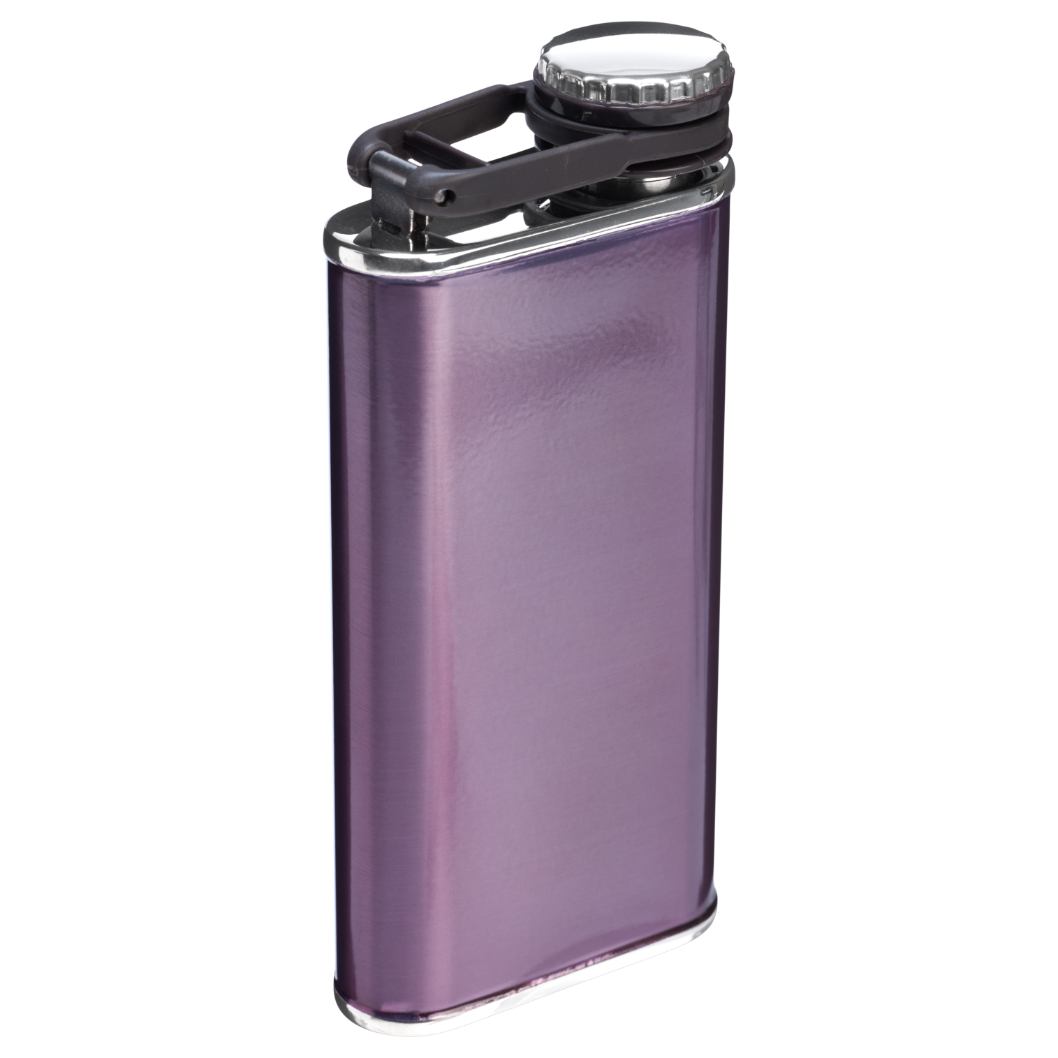 Classic Easy Fill Wide Mouth Flask| 8 OZ