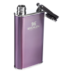 Classic Easy Fill Wide Mouth Flask| 8 OZ