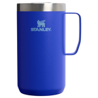 The Stay-Hot Camp Mug| 24 OZ