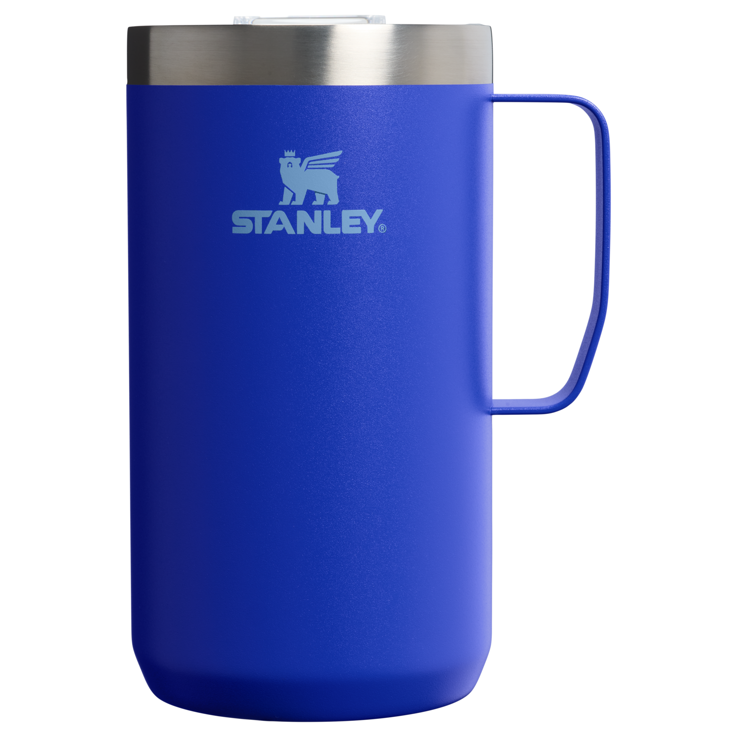 The Stay-Hot Camp Mug| 24 OZ