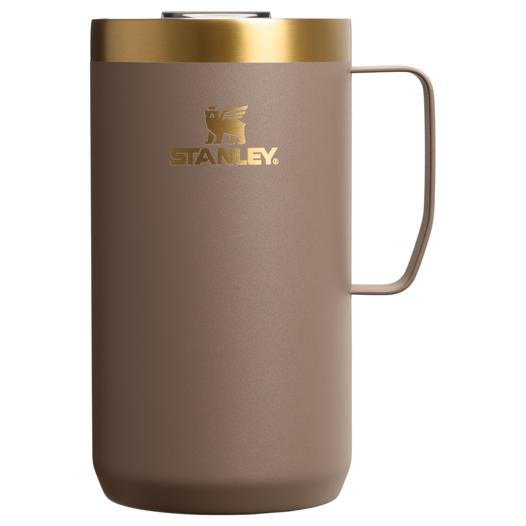 The Stay-Hot Camp Mug| 24 OZ - Create