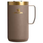 The Stay-Hot Camp Mug| 24 OZ - Create