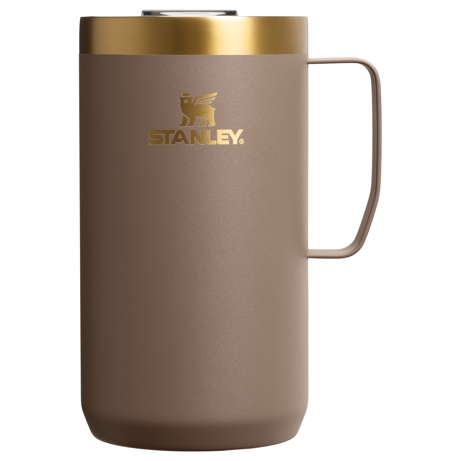 The Stay-Hot Camp Mug| 24 OZ - Create