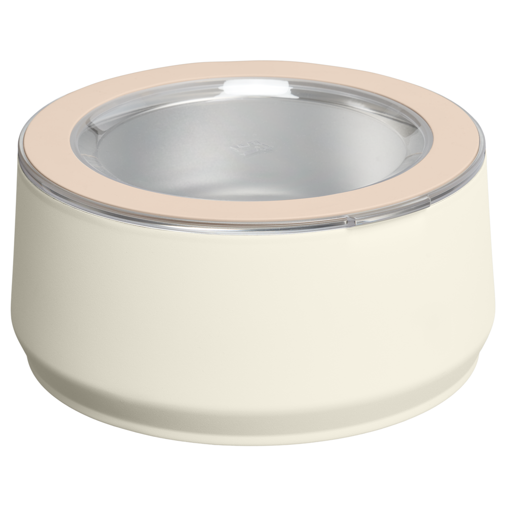 The Pet Bowl| 6-cup| 48 OZ - Create