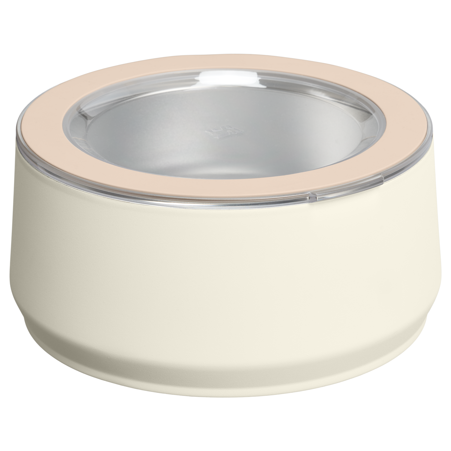 The Pet Bowl| 6-cup| 48 OZ