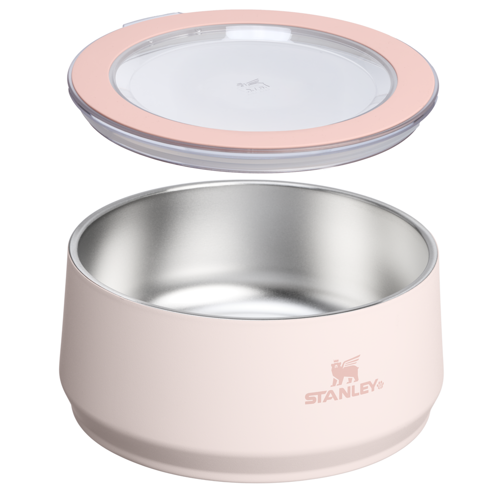 The Pet Bowl| 6-cup| 48 OZ