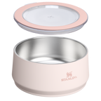 The Pet Bowl| 6-cup| 48 OZ