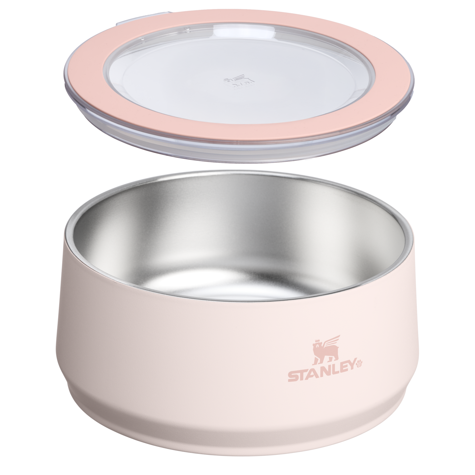The Pet Bowl| 6-cup| 48 OZ - Create