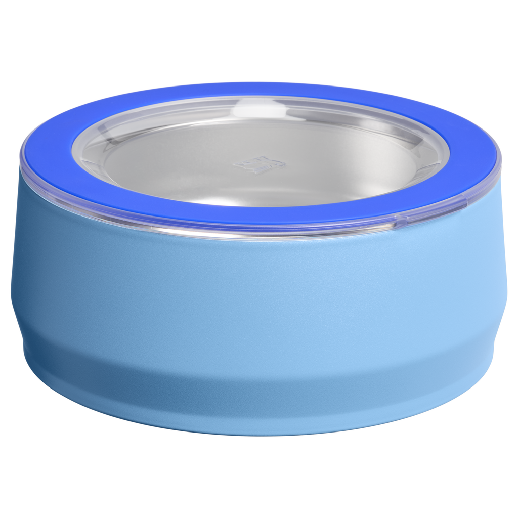 The Pet Bowl| 3-cup| 24 OZ - Create