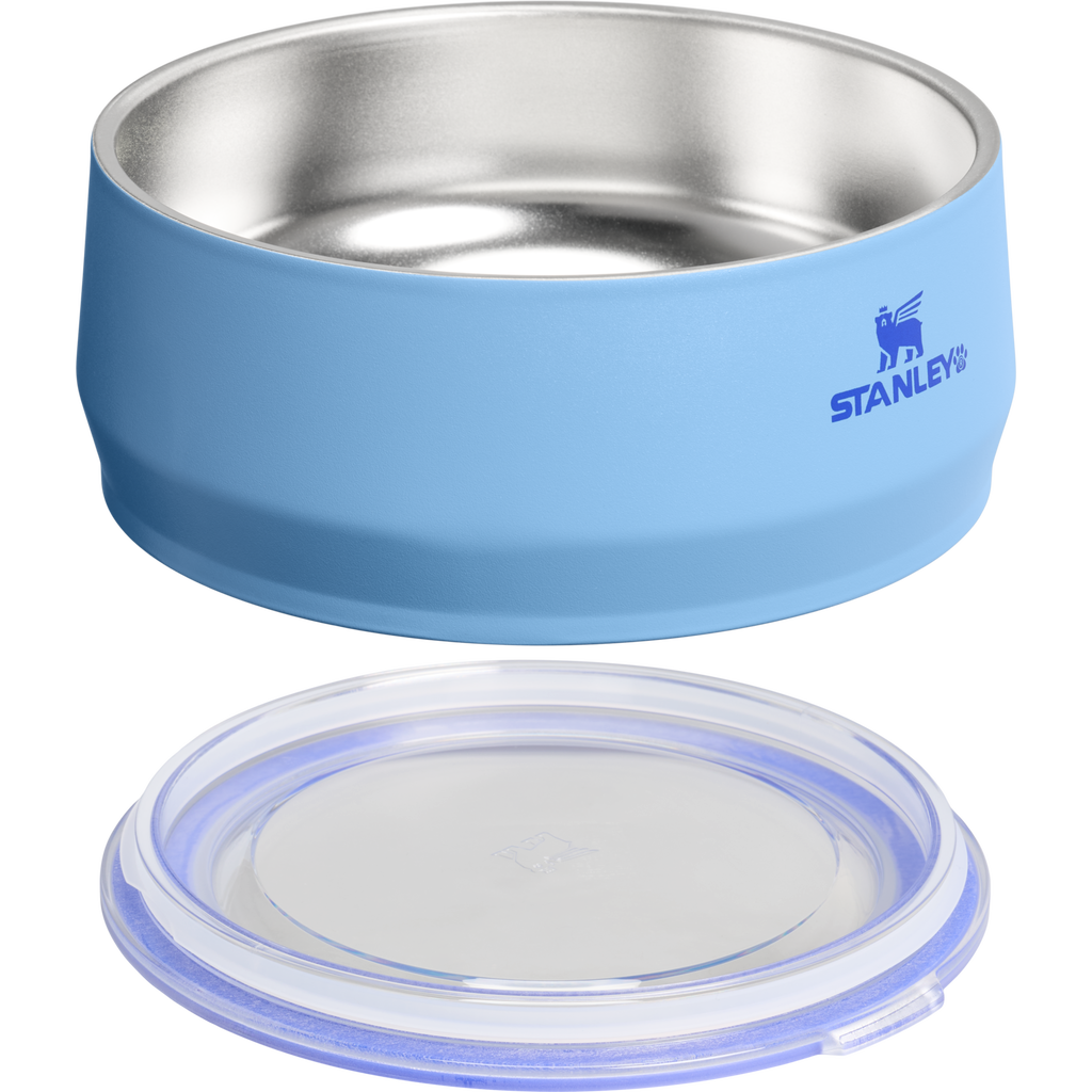 The Pet Bowl| 3-cup| 24 OZ - Create