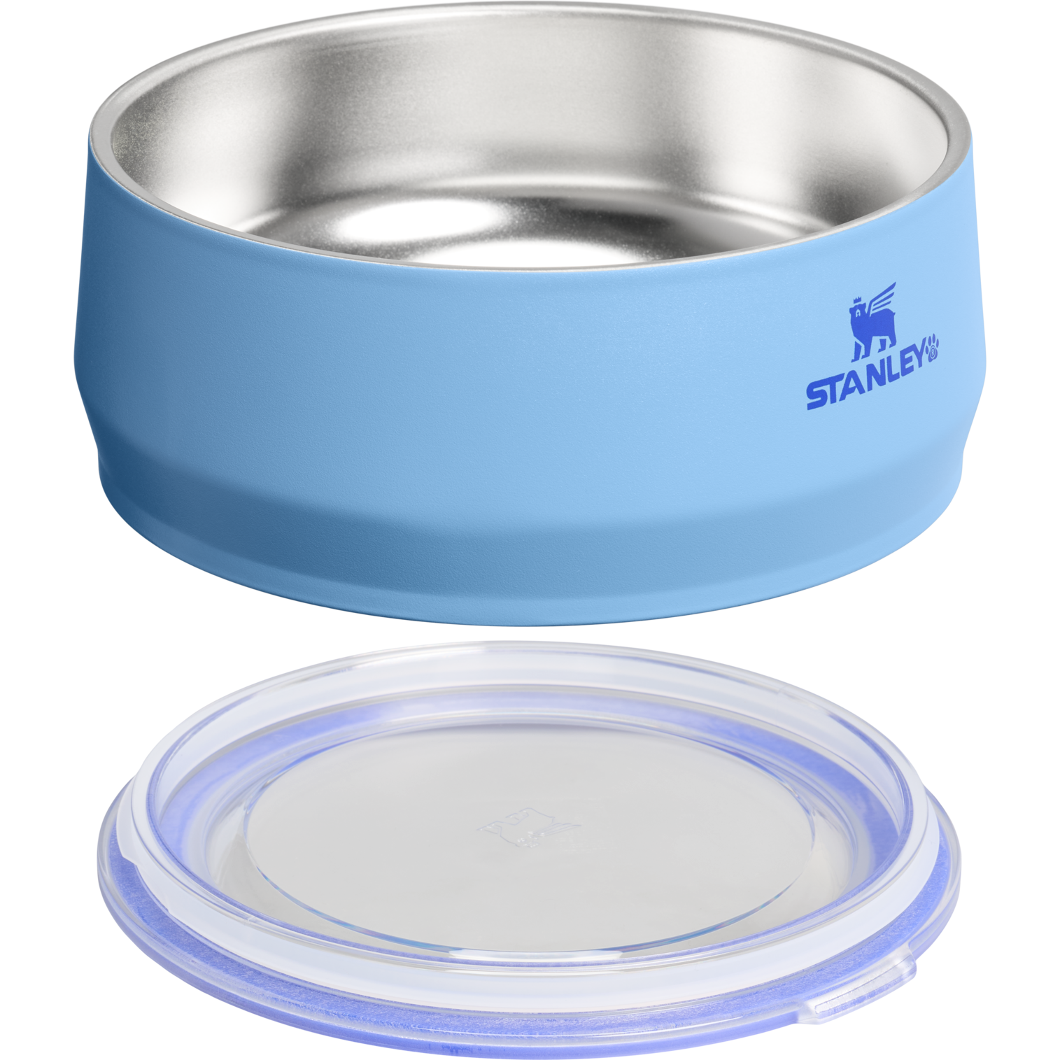 The Pet Bowl| 3-cup| 24 OZ - Create