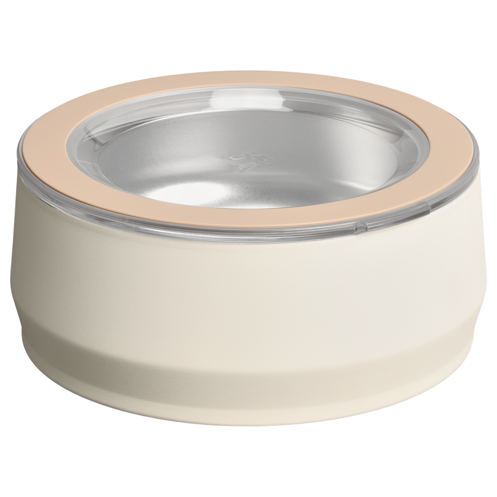 The Pet Bowl| 3-cup| 24 OZ - Create