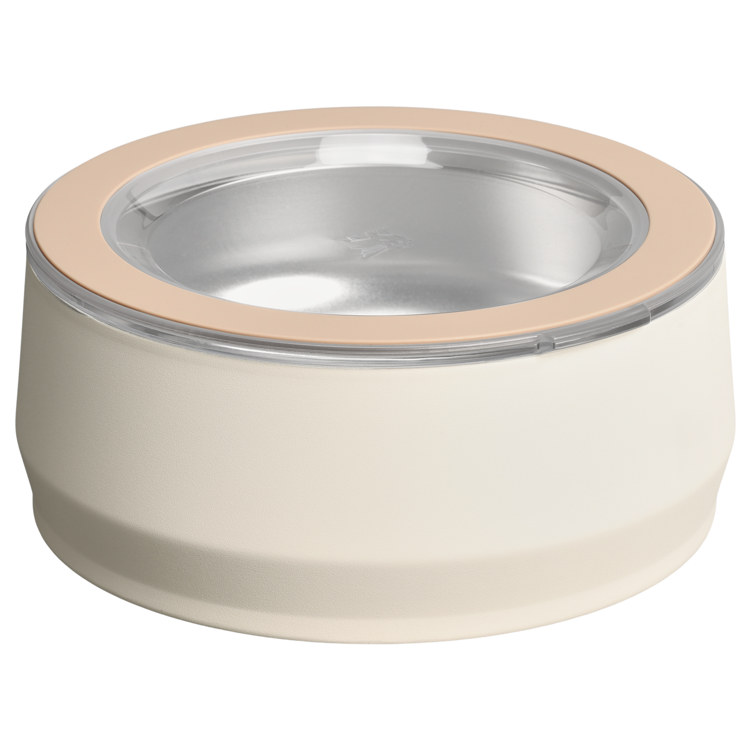 The Pet Bowl| 3-cup| 24 OZ - Create