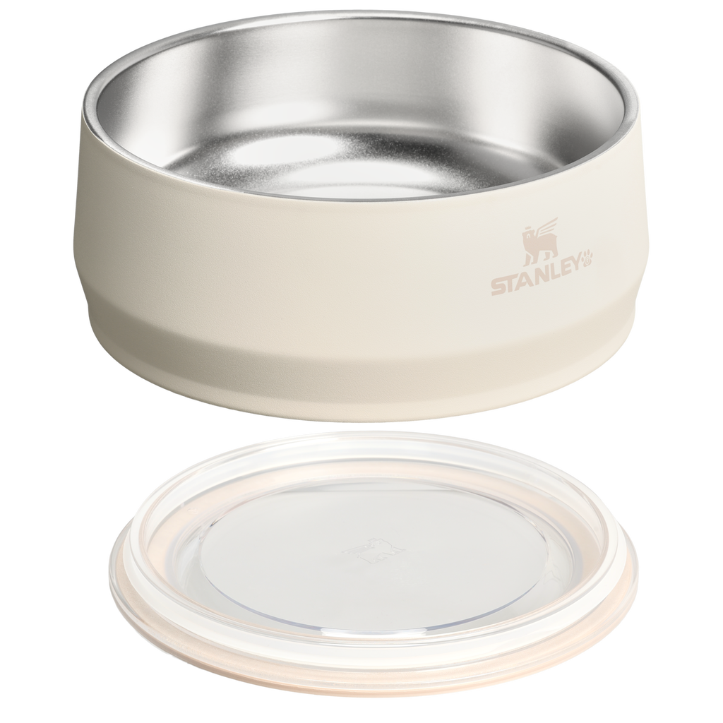 The Pet Bowl| 3-cup| 24 OZ - Create