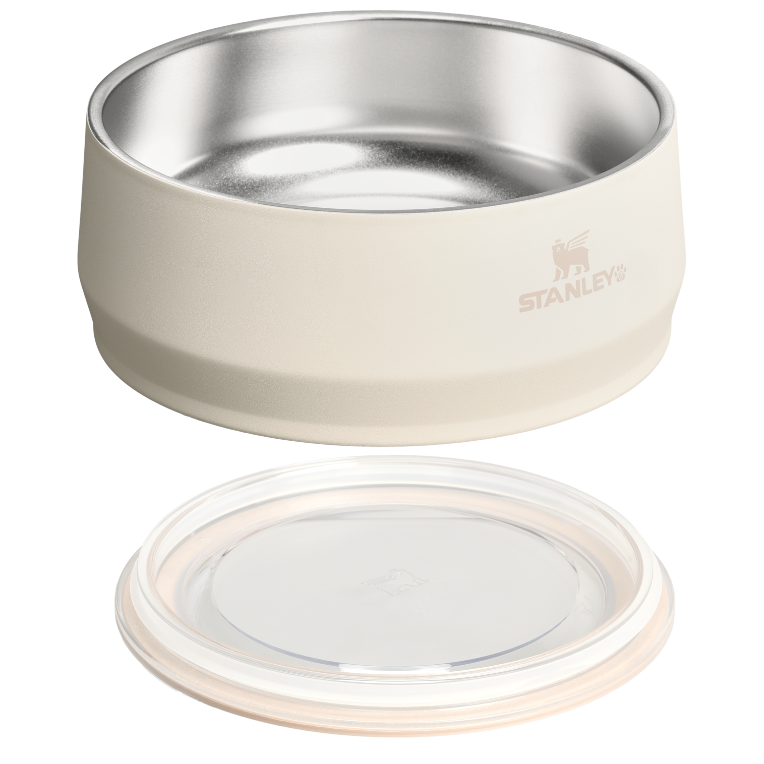 The Pet Bowl| 3-cup| 24 OZ