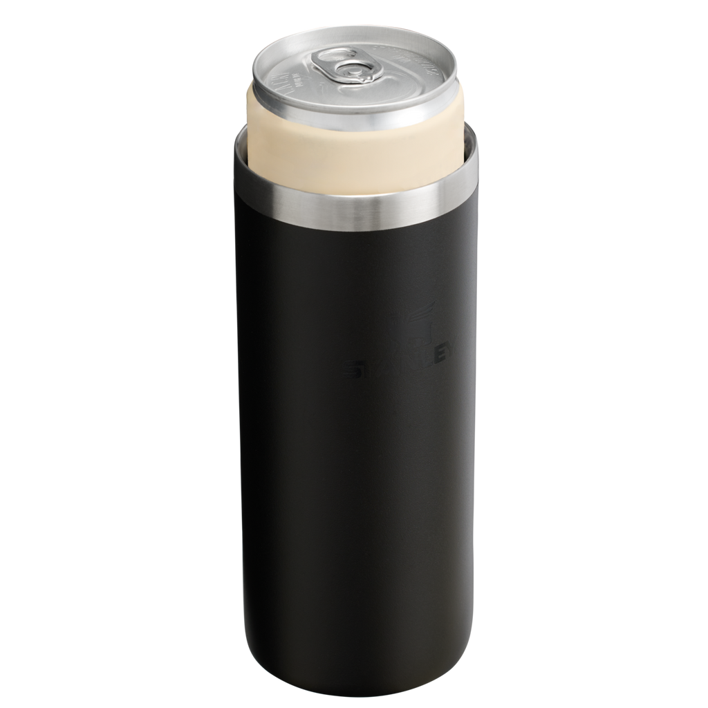 The Everyday Slim Can Cooler Cup| 10 OZ - Create