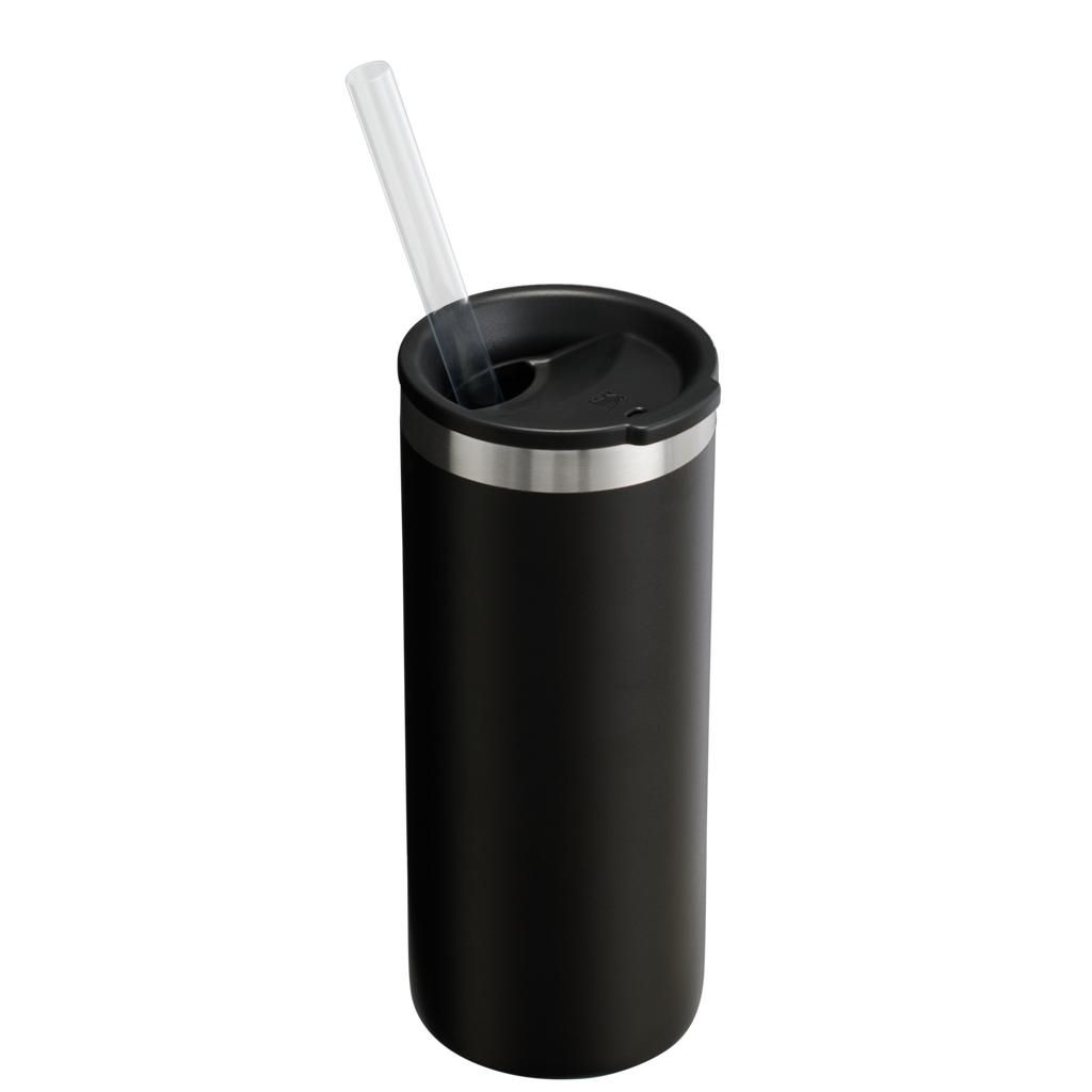 The Everyday Slim Can Cooler Cup| 10 OZ - Create