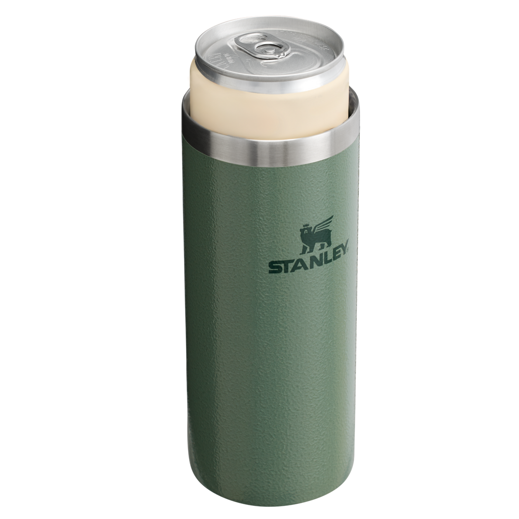The Everyday Slim Can Cooler Cup| 10 OZ - Create