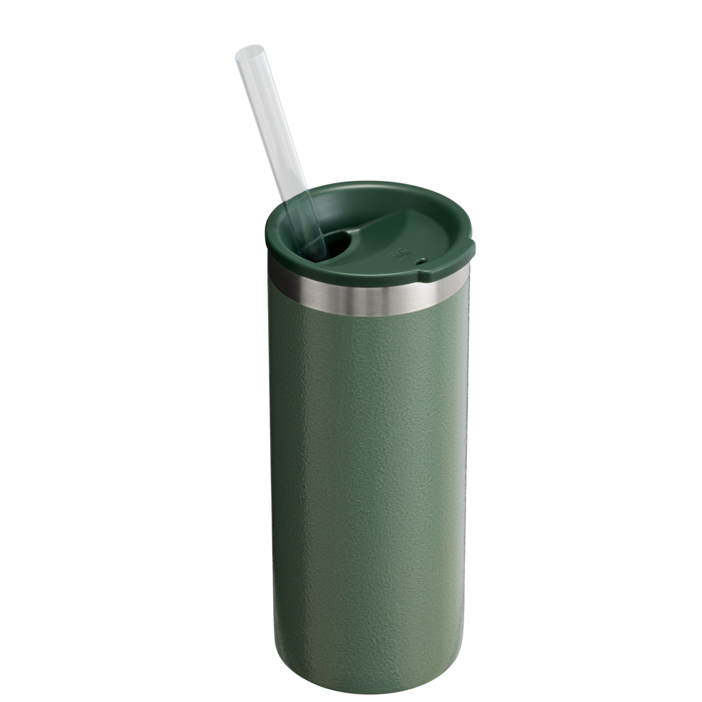 The Everyday Slim Can Cooler Cup| 10 OZ - Create