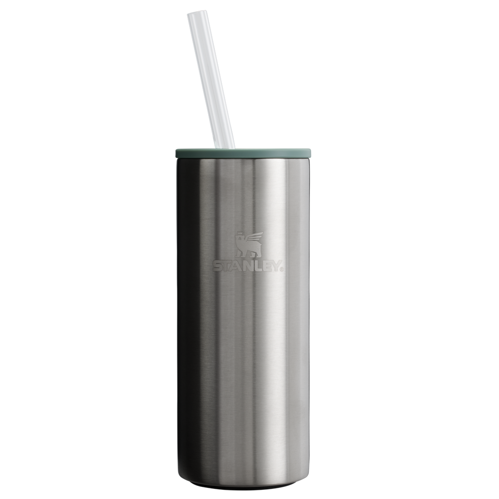 The Everyday Slim Can Cooler Cup| 10 OZ - Create