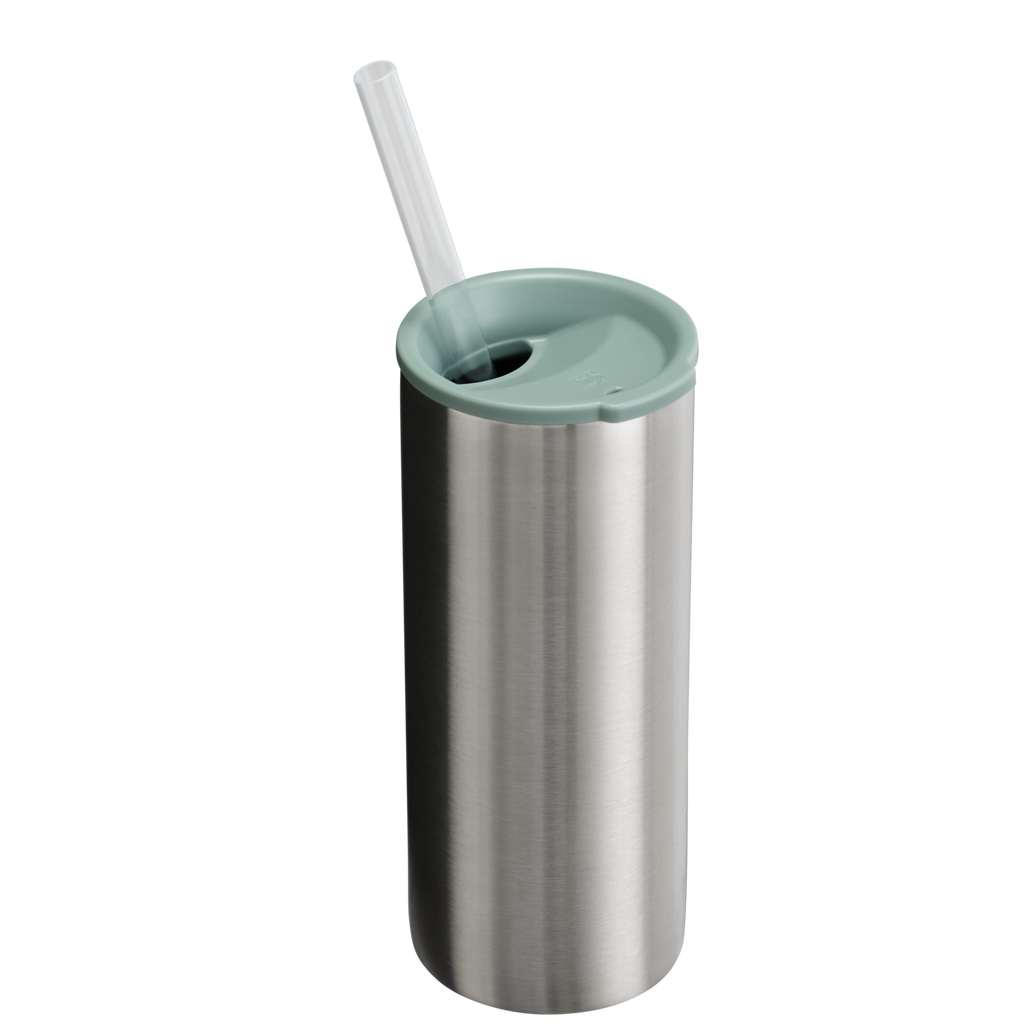 The Everyday Slim Can Cooler Cup| 10 OZ - Create