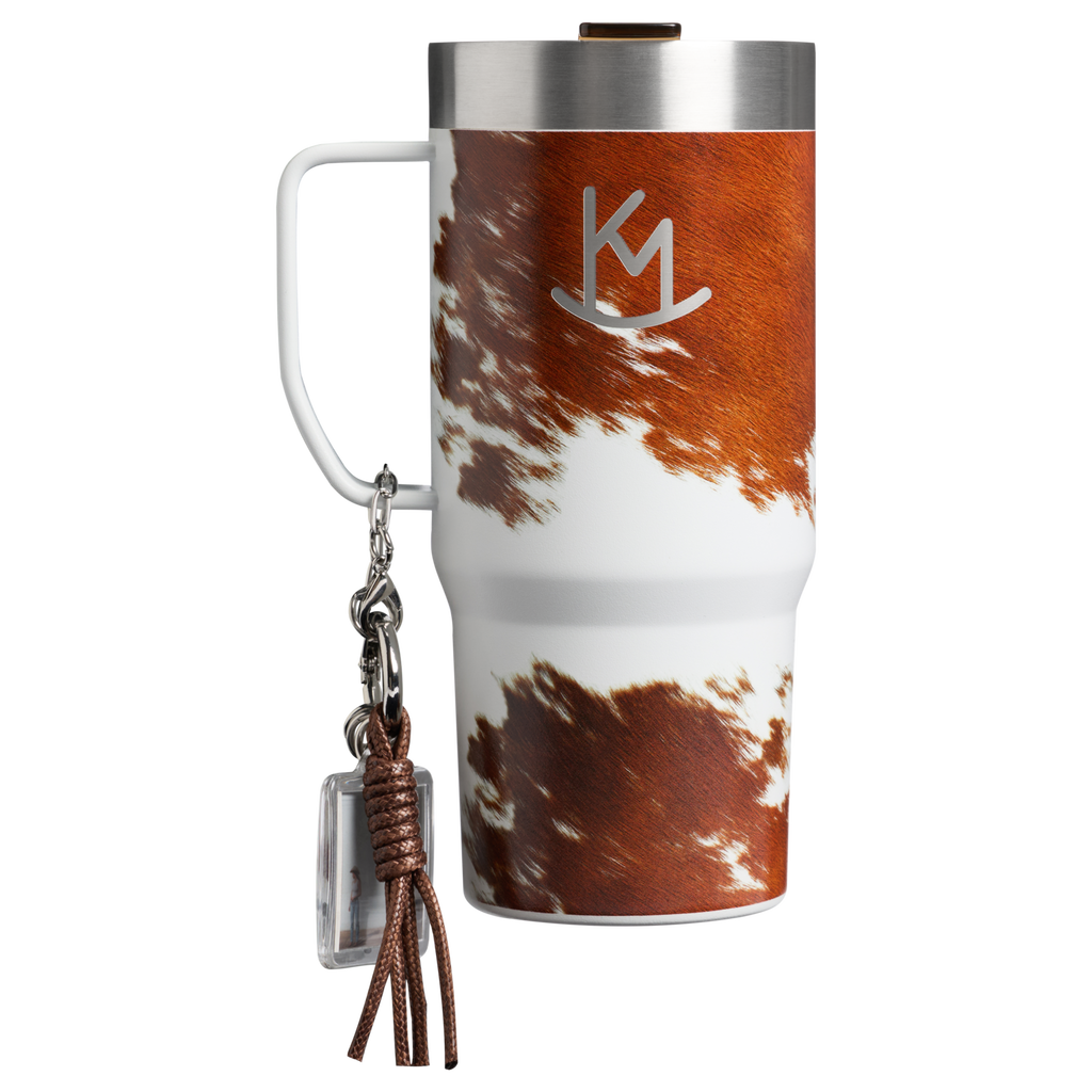 The Kacey Musgraves x Everyday Suburban Mug| 16 OZ