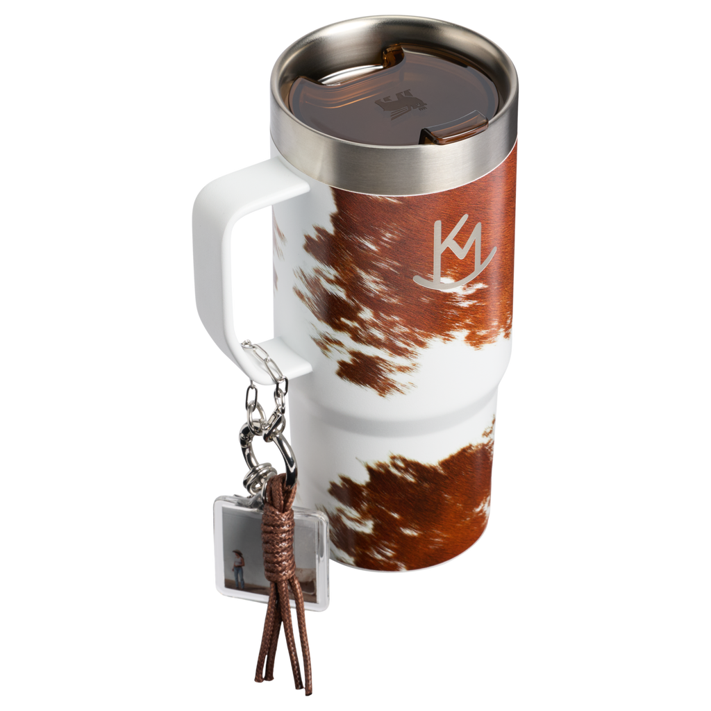 The Kacey Musgraves x Everyday Suburban Mug| 16 OZ