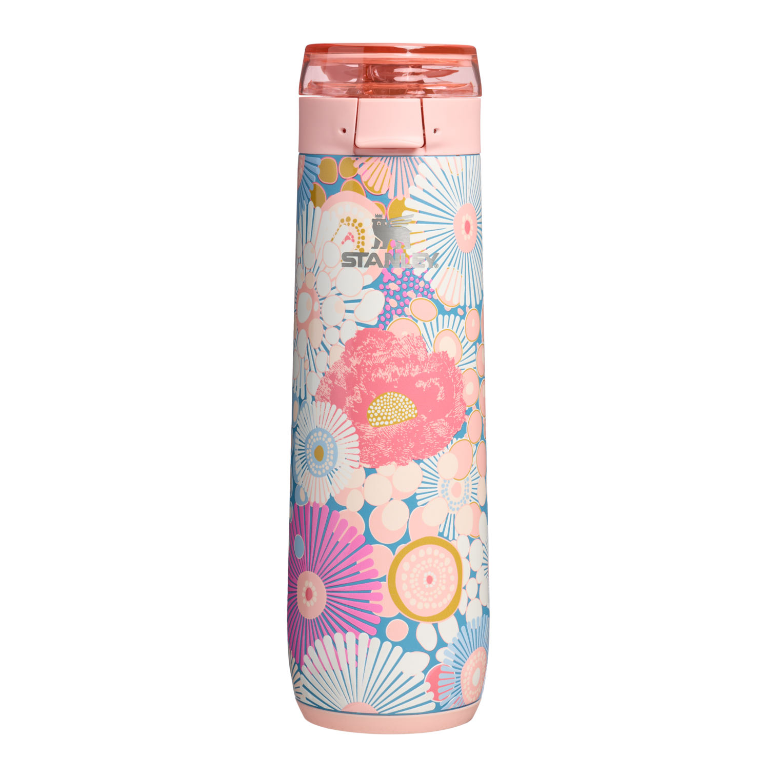 The Flowstate™ Spring Bottle| 20 OZ