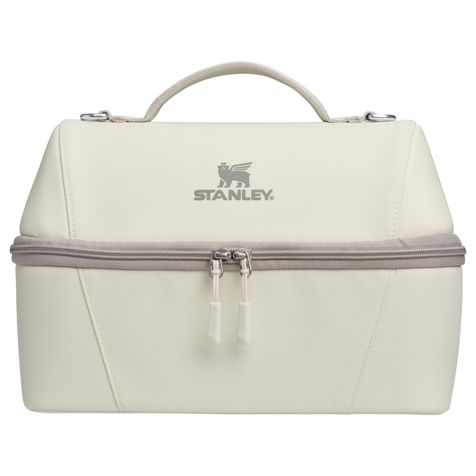 The FlowState™ Duo Lunchbox| 8.2 QT