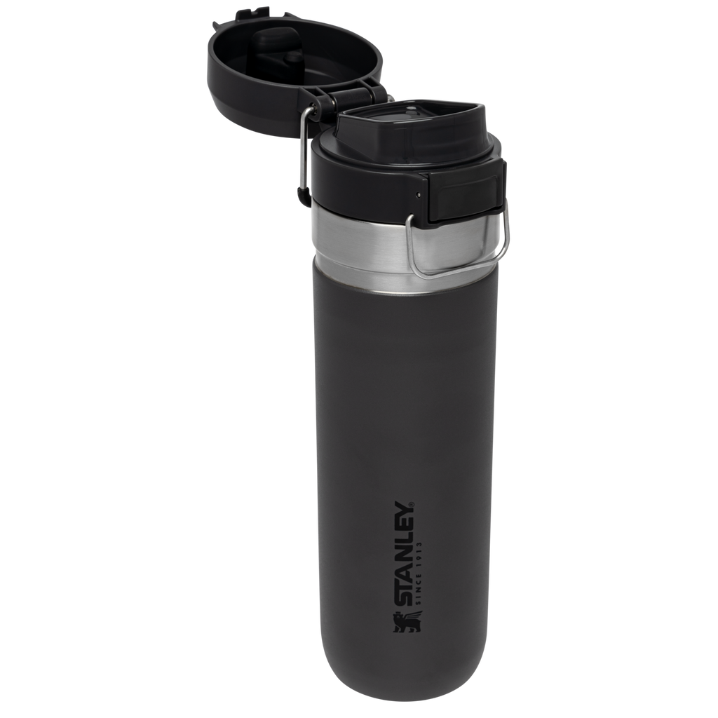 The Quick Flip Go Bottle| 24 OZ