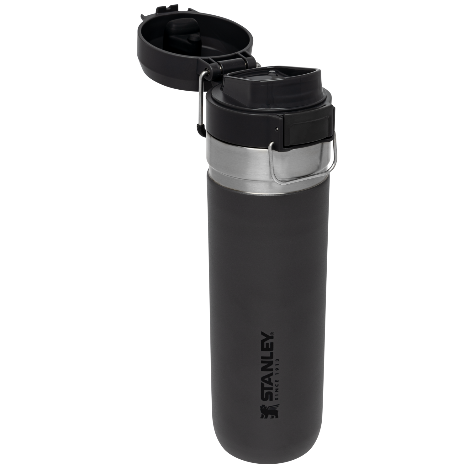 The Quick Flip Go Bottle| 24 OZ