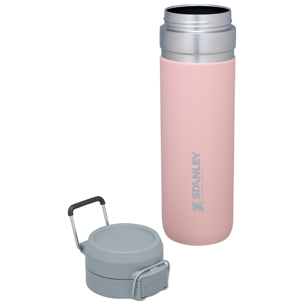 The Quick Flip Go Bottle| 24 OZ