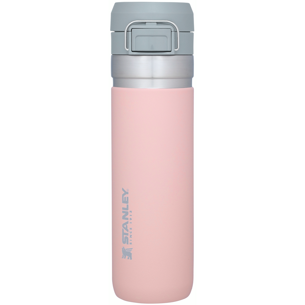 The Quick Flip Go Bottle| 24 OZ