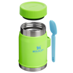 Classic Legendary Food Jar + Spork| 14 OZ