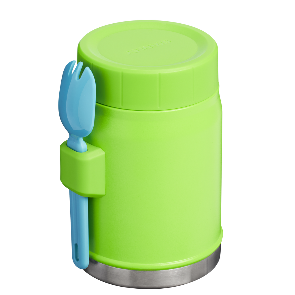 Classic Legendary Food Jar + Spork| 14 OZ