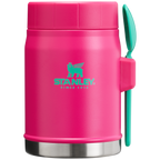 Classic Legendary Food Jar + Spork| 14 OZ