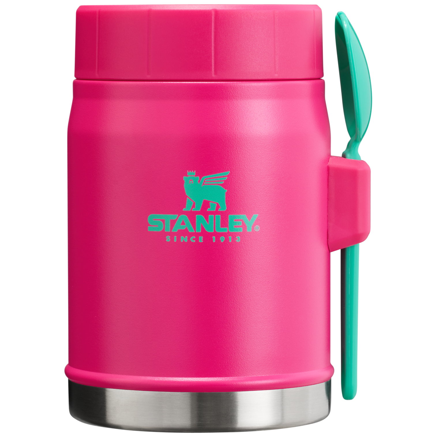 Classic Legendary Food Jar + Spork| 14 OZ