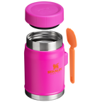 Classic Legendary Food Jar + Spork| 14 OZ