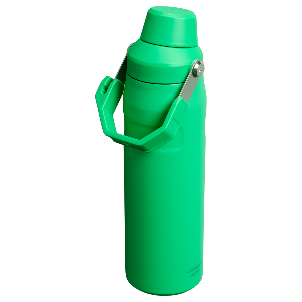 IceFlow™ Bottle with Fast Flow Lid| 24 OZ - Create