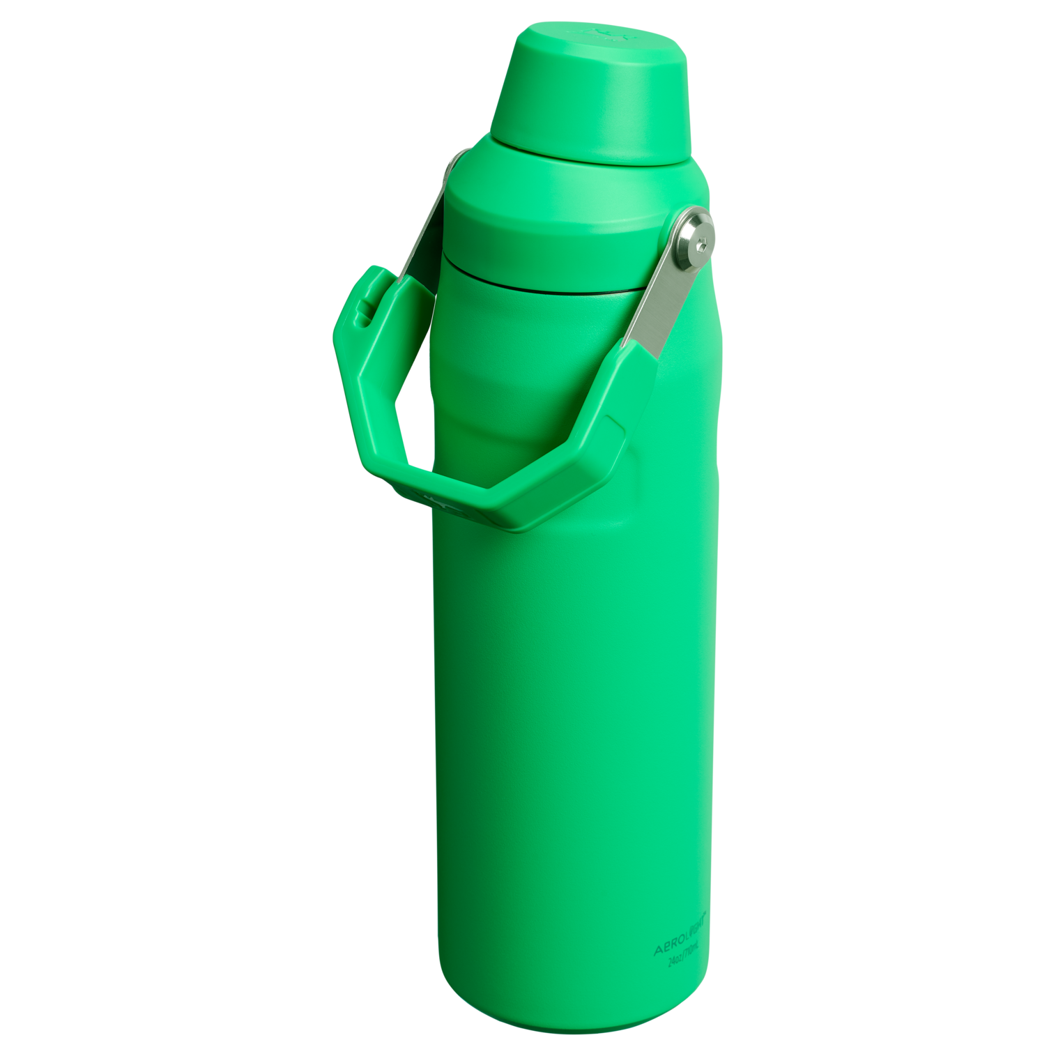 IceFlow™ Bottle with Fast Flow Lid| 24 OZ - Create